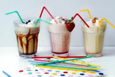 Milkshakes