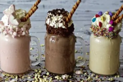 Milkshake