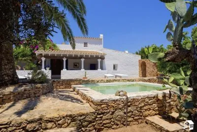 Casa de pelÃ­cula-LucÃ­a y el Sexo-Formentera