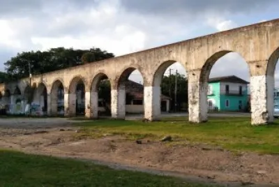 Tuzamapan, Veracruz