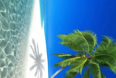 natural jigsaw puzzle