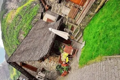 natural jigsaw puzzle