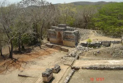 LabnÃ¡, YucatÃ¡n