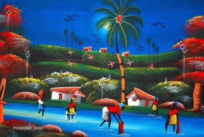 nuit haÃ¯tienne