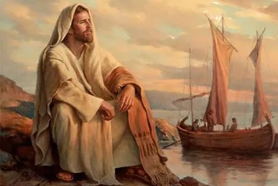 JESUS