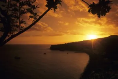 Puestas de Sol
