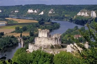 ChÃ¢teau-gaillard