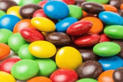 å·§å…‹åŠ›