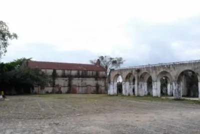Tuzamapan, Veracruz