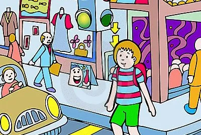 Cartoon