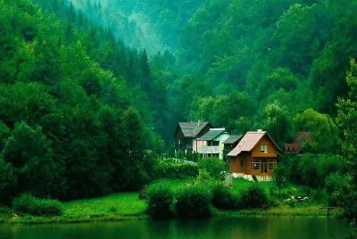 naturaleza