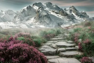 naturaleza