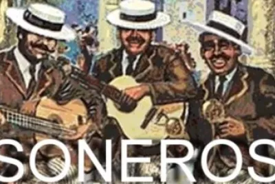 soneros jigsaw puzzle