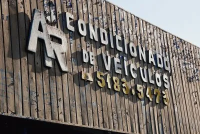 ar condicionado