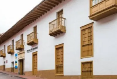 Museo de Bogota