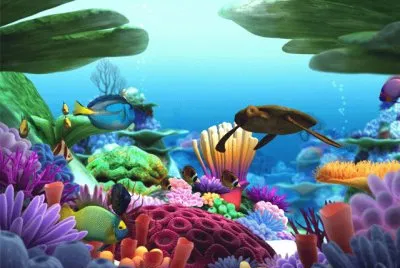 Ocean Life