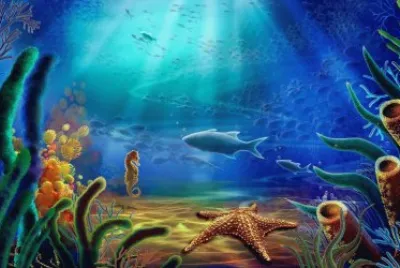 Ocean Life