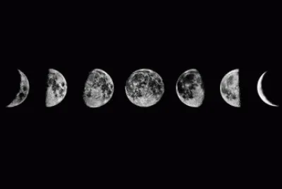 moon