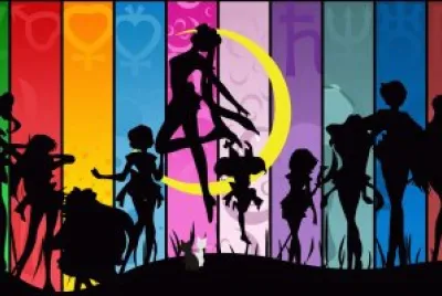 Sailor Moon