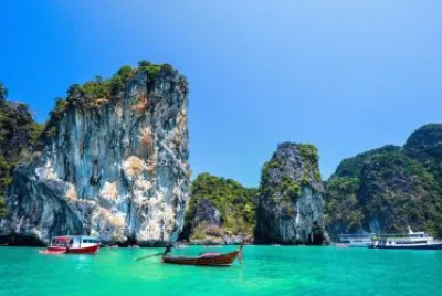 Thailand