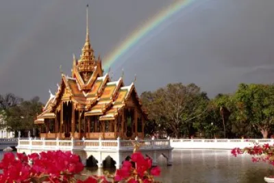 Thailand