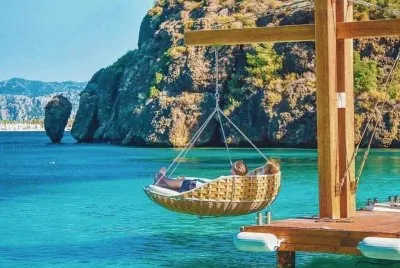 Thailand jigsaw puzzle