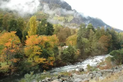 naturaleza