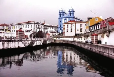 Portugal jigsaw puzzle