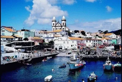 Portugal jigsaw puzzle