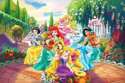 disney