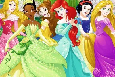disney