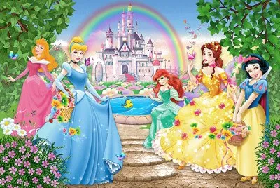 disney