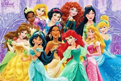 disney