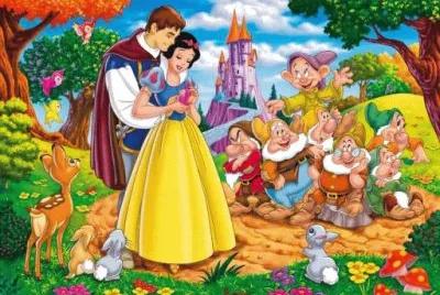 disney