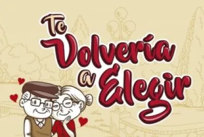 Amor 3