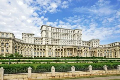 PALACIO jigsaw puzzle