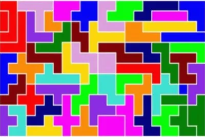 å½©åœ– jigsaw puzzle