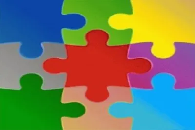 å½©åœ– jigsaw puzzle