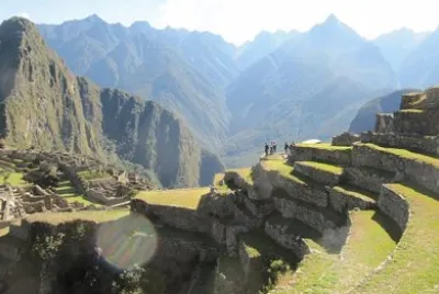 Perou macchu Picchu