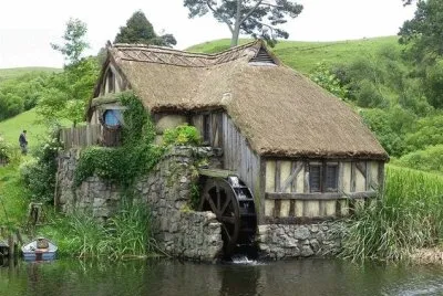 naturaleza