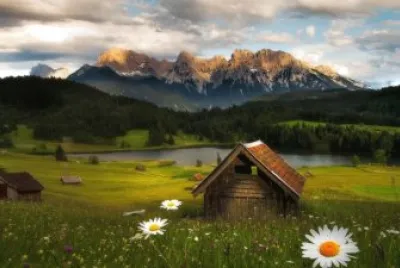 naturaleza