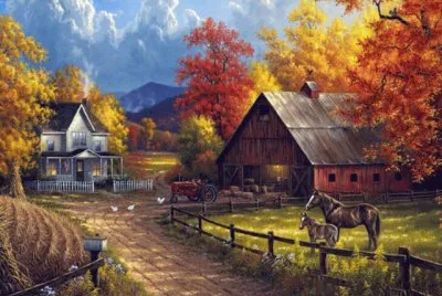 naturaleza