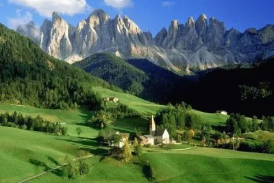 naturaleza
