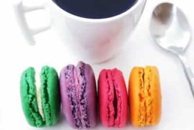 macarons