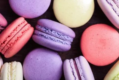 macarons