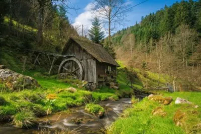 naturaleza