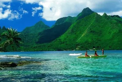 naturaleza
