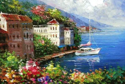naturaleza