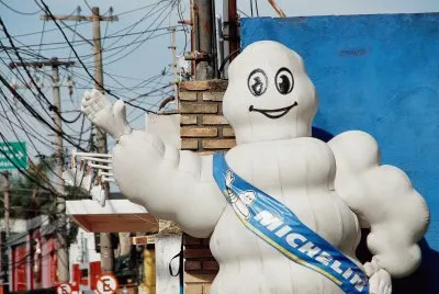 michelin