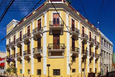 edificio 2 jigsaw puzzle